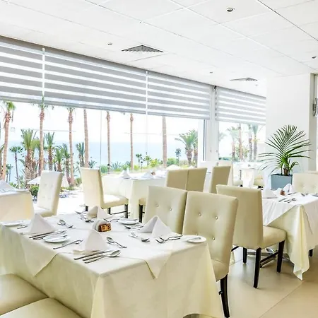 Hotel Ascos Coral Coral Bay