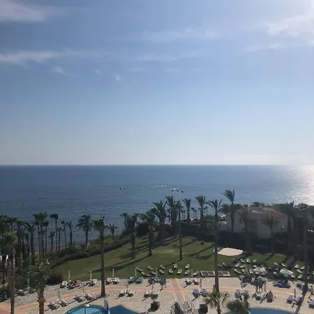 Ascos Coral Hotel 4*