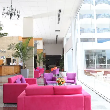 Ascos Coral Hotel 4*