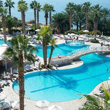 فندق Ascos Coral كورال باي