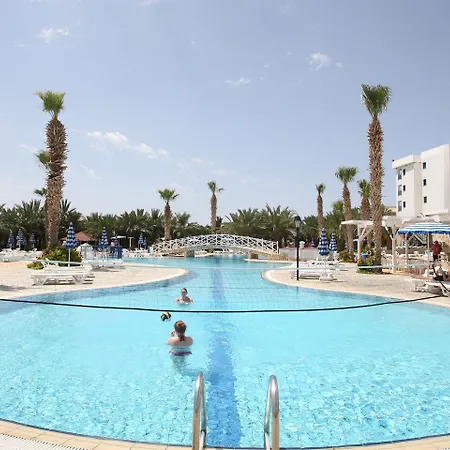 Ascos Coral Hotel