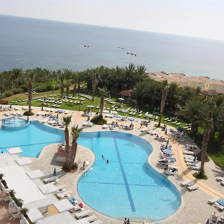 Ascos Coral كورال باي