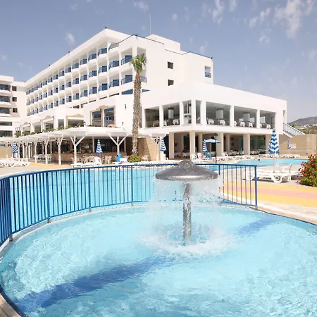 Hotel Ascos Coral