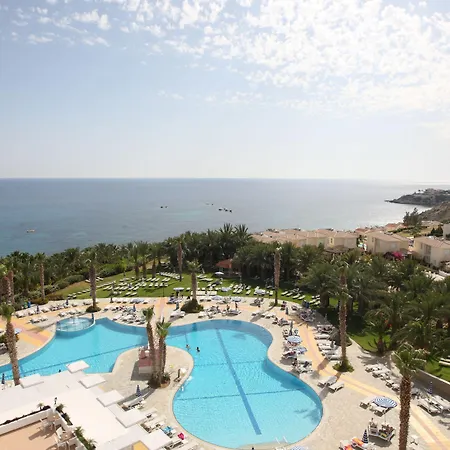 Ascos Coral Hotel Coral Bay