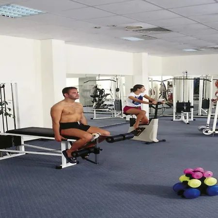 Ascos Coral فندق 4*