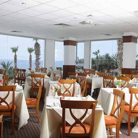 Hotel Ascos Coral