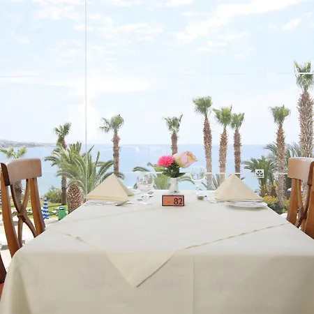 Ascos Coral Hotel