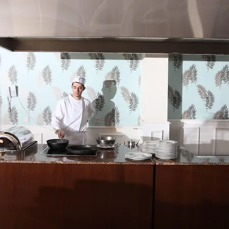 Ascos Coral Coral Bay