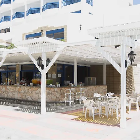 Hotel Ascos Coral Coral Bay