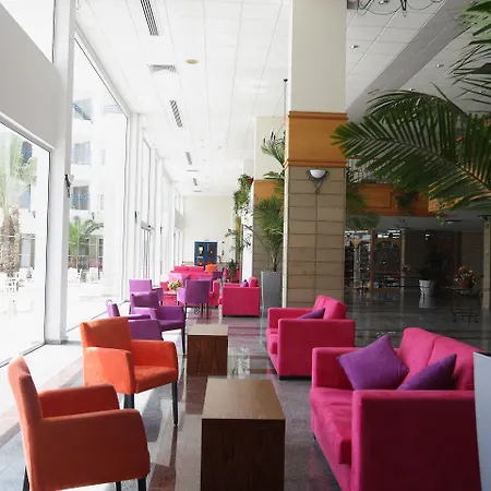 Hotel Ascos Coral