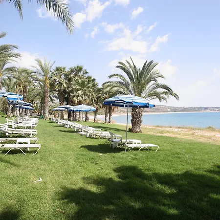 Hotel Ascos Coral