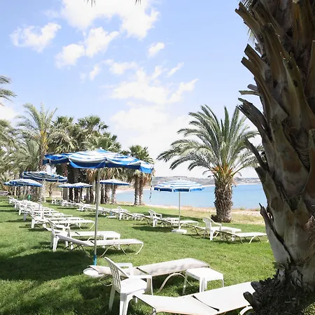 Hotel Ascos Coral Coral Bay