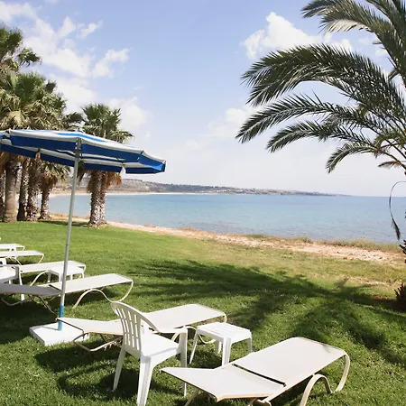 Ascos Coral Hotel Coral Bay