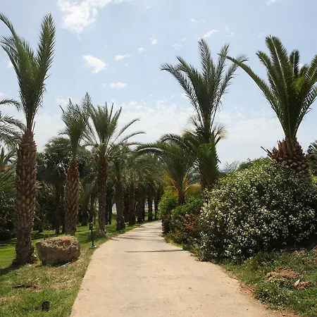 Ascos Coral 4* Coral Bay