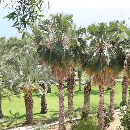 Ascos Coral Hotel Coral Bay