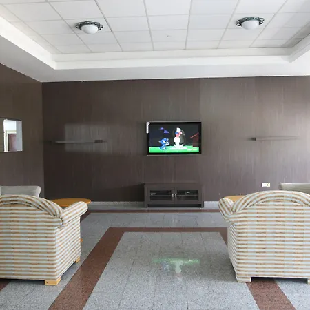 Ascos Coral فندق كورال باي