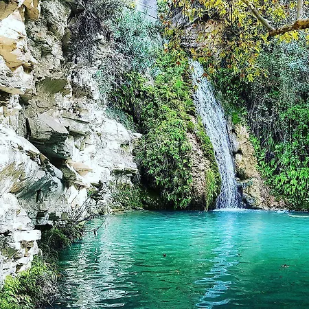 Hotel Ascos Coral 4*