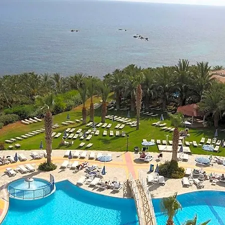 فندق Ascos Coral كورال باي