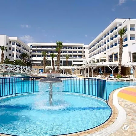 فندق Ascos Coral