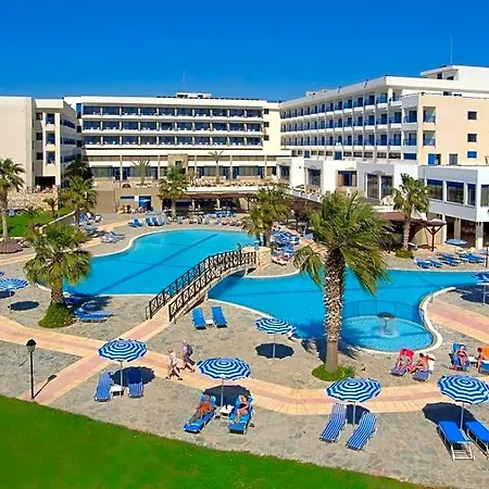 Ascos Coral 4* كورال باي