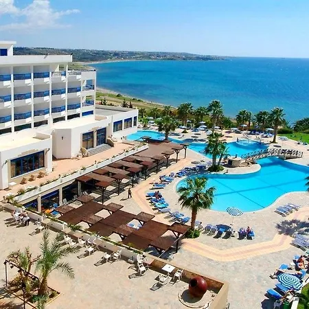 Ascos Coral فندق