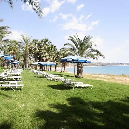 Ascos Coral Coral Bay