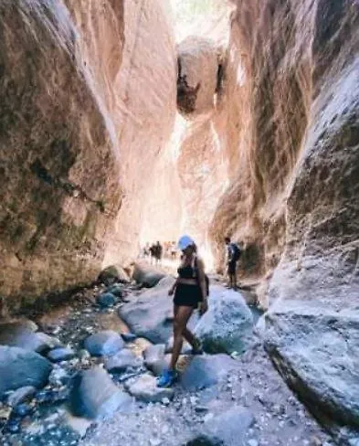 Hotel Ascos Coral 4*