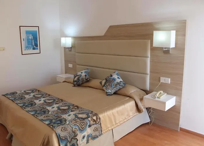 Szálloda Ascos Coral 4*