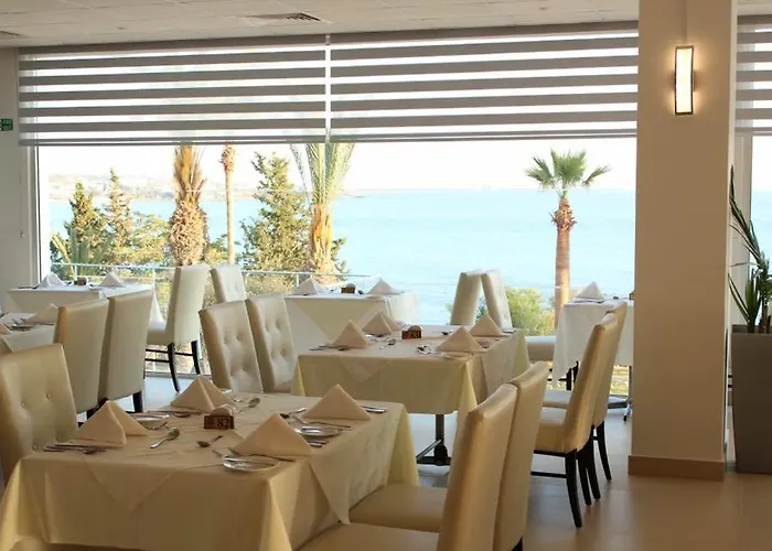 Ascos Coral Hotel Coral Bay