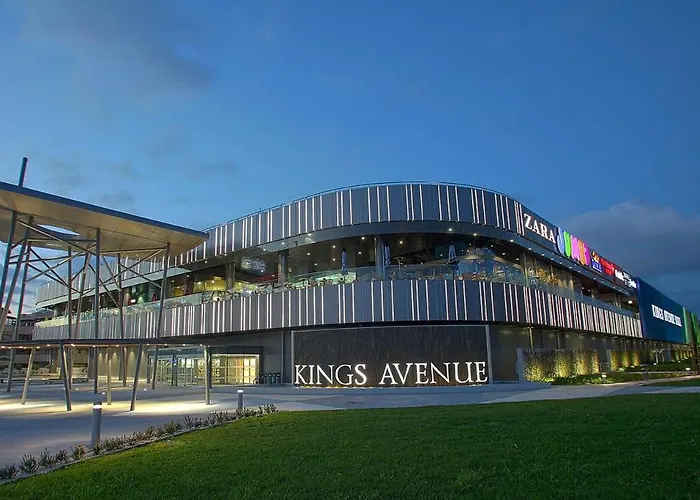 Hotel Ascos Coral Coral Bay