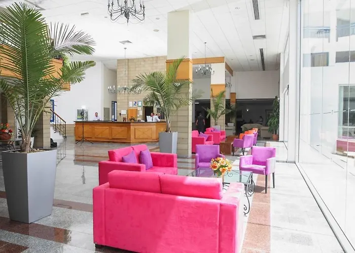 Ascos Coral Hotel 4*