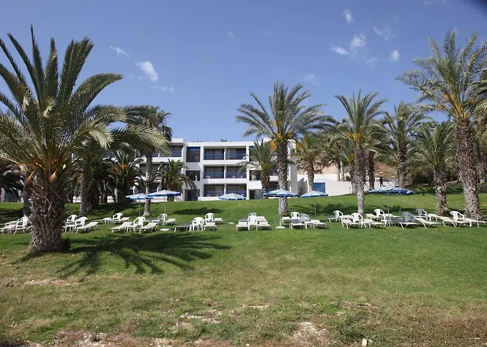 Hotel Ascos Coral Coral Bay