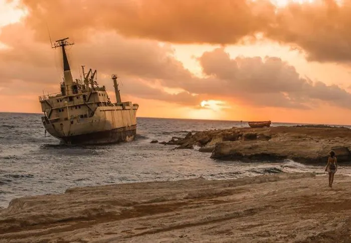 Ascos Coral Coral Bay