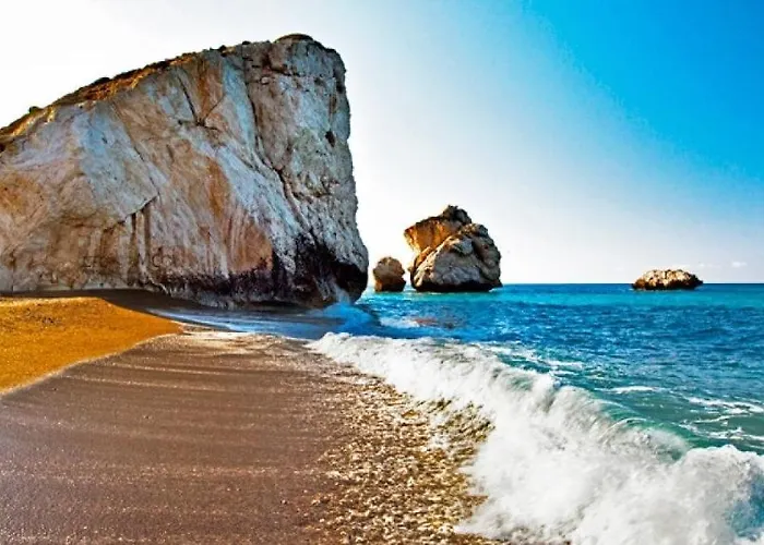 Ascos Coral 4* Korall-öböl