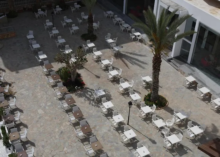 Ascos Coral Hotel 4*