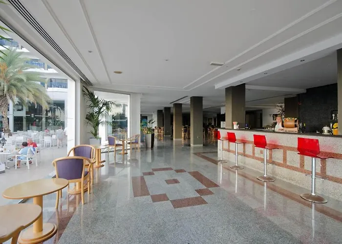 Ascos Coral Hotel 4*