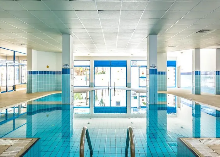 Hotel Ascos Coral 4*