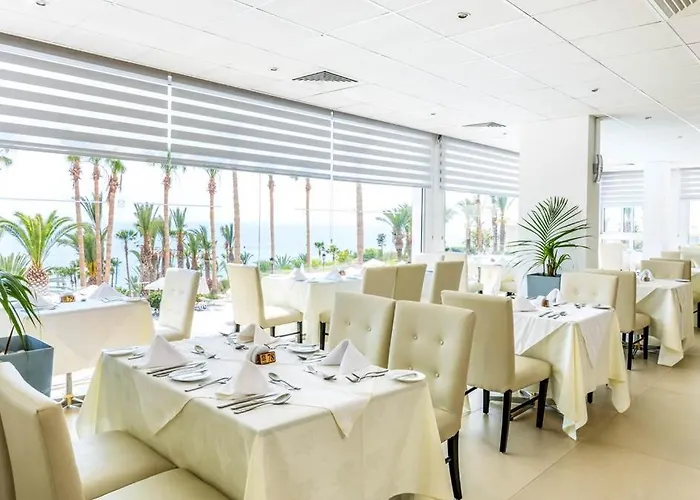 Hotel Ascos Coral Bahía de Coral