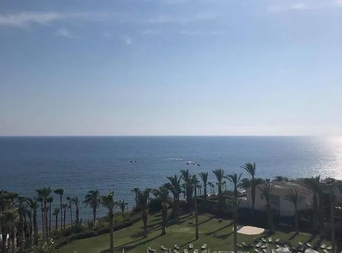 Ascos Coral Hotel 4*