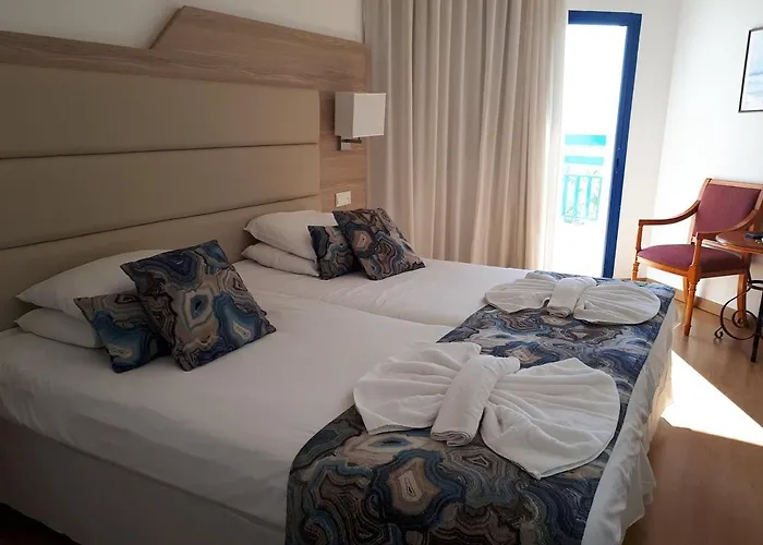 Ascos Coral Hotel 4*