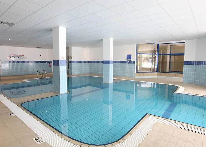 Szálloda Ascos Coral Korall-öböl