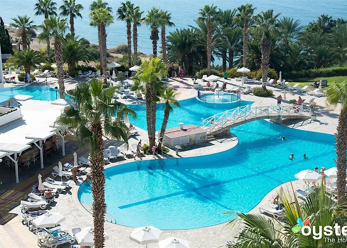 Hotel Ascos Coral Coral Bay