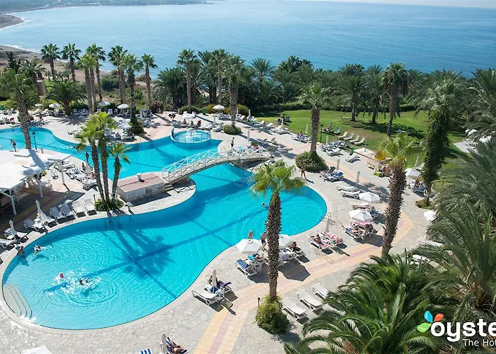 Ascos Coral Hotel 4*