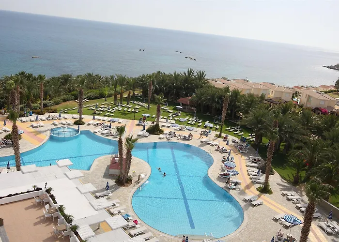 Ascos Coral Korall-öböl