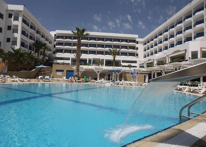 Ascos Coral Korall-öböl