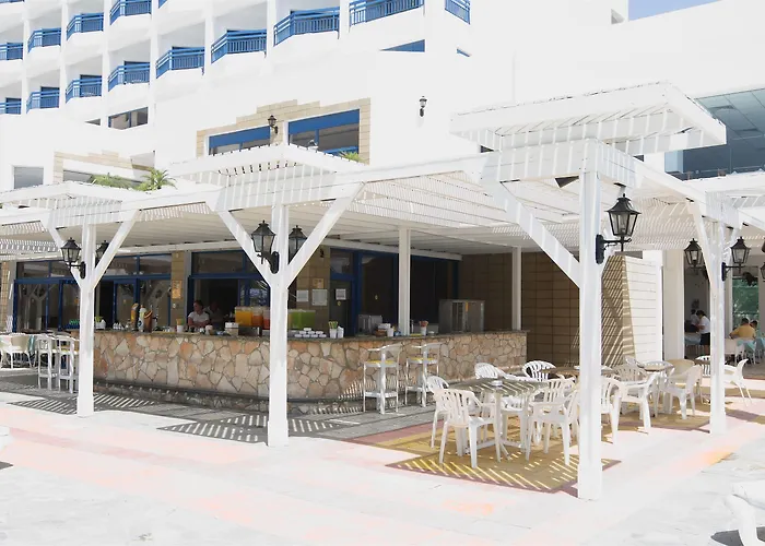 Hotel Ascos Coral Coral Bay