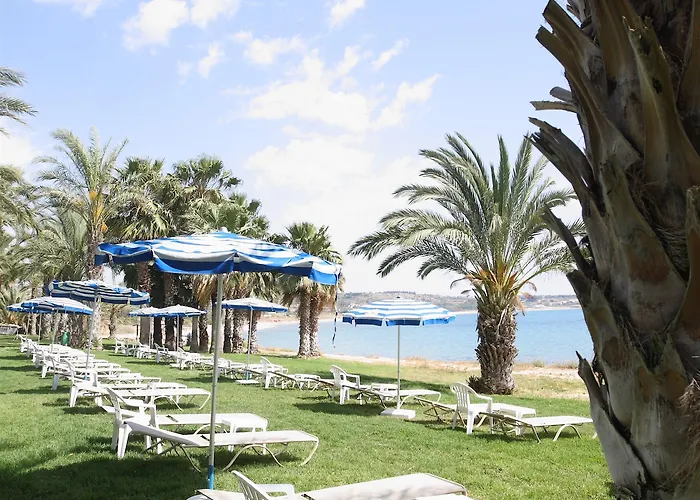 Hotel Ascos Coral Coral Bay