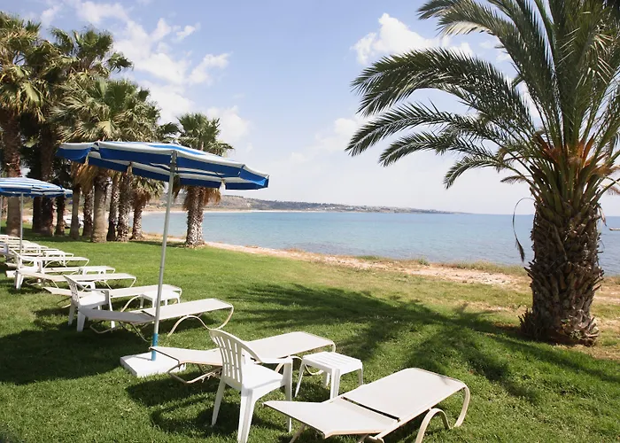 Ascos Coral Hotel Coral Bay