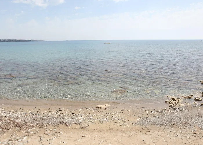 Szálloda Ascos Coral