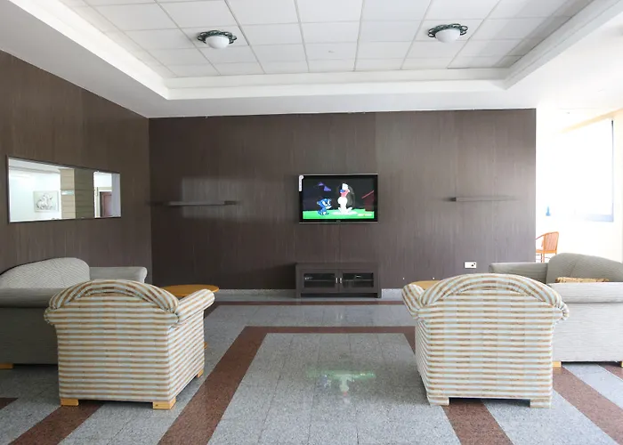 Ascos Coral Hotel Coral Bay